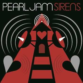 Pearl Jam - Sirens (Single) (2013)
