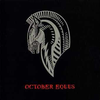 October Equus - October Equus (2006)