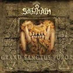 Samhain - Grand Sanctus Furor (2006)