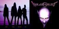 Mind-A-Stray - Pandemonium (2002) Mind-A-Stray - Pandemonium (2002)