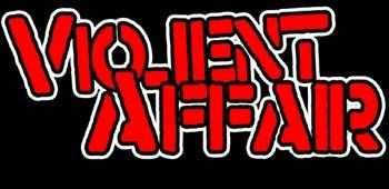 Violent Affair - The Pressure Is Rising (EP) (2013) Violent Affair - The Pressure Is Rising (EP) (2013)