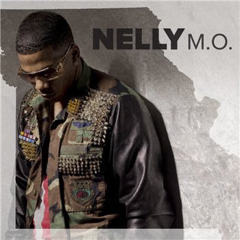 Nelly - M.O. (2013)