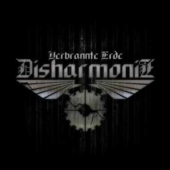 Disharmonie - Verbrannte Edre (EP) (2013)
