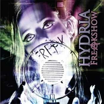 Hydria - Freakshow (2013) Hydria - Freakshow (2013)