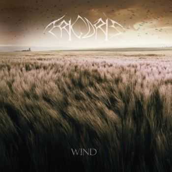 Frigoris - Wind (2013)