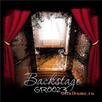 GROOZ3 - Backstage (Single) (2013)