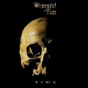 Mercyful Fate - Time (1994) Mercyful Fate - Time (1994)