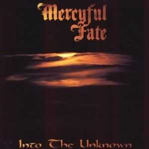 Mercyful Fate - Into The Unknown (1996) Mercyful Fate - Into The Unknown (1996)