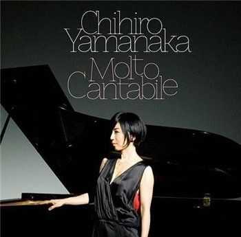 Chihiro Yamanaka - Molto Cantabile [2013]