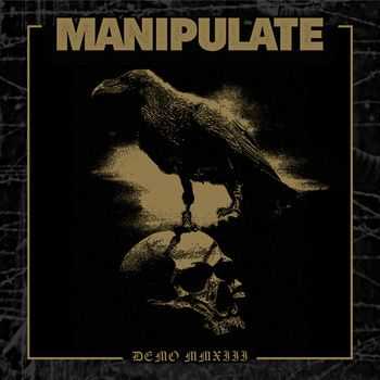 Manipulate - Demo MMXIII (Demo) (2013)