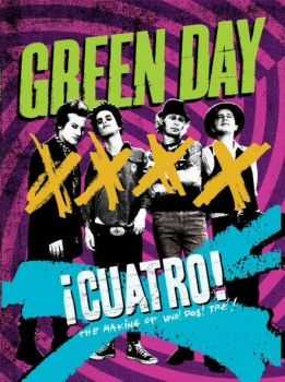 Green Day -  &#161;Cuatro! (2013)