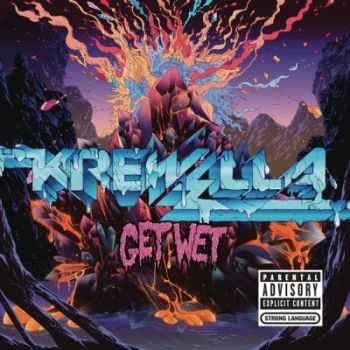 Krewella - Get Wet (2013)