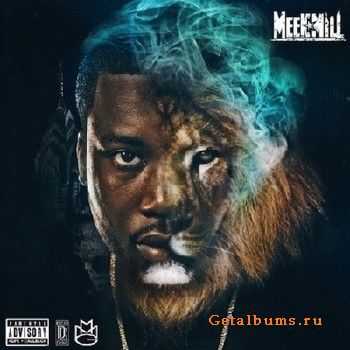 Meek Mill - Dreamchasers 3 (2013)