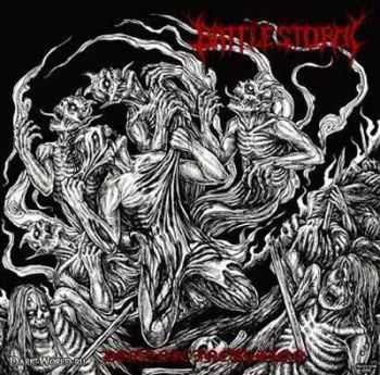 Battlestorm - Demonic Incursion (2010) Battlestorm - Demonic Incursion (2010)