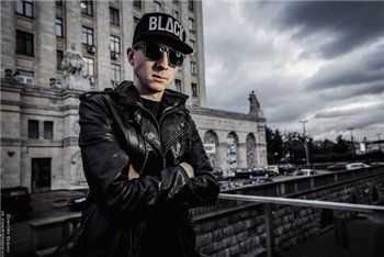 NEL feat. BK - Sex (2013) NEL feat. BK - Sex (2013)