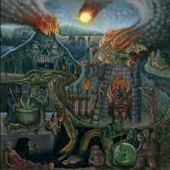End Times - Descension (2013) End Times - Descension (2013)