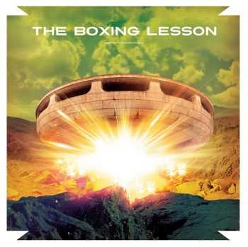 The Boxing Lesson - Big Hits! (2013)