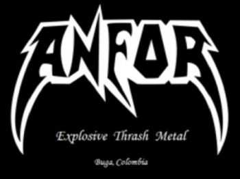 Anfor - Injusticia (2013)