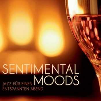 VA - Sentimental Moods (2013) VA - Sentimental Moods (2013)