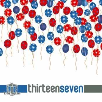 VA - Thirteen Seven (2013)