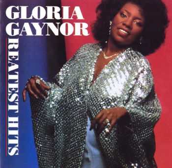 Gloria Gaynor - Greatest Hits (1988) APE Gloria Gaynor - Greatest Hits (1988) APE