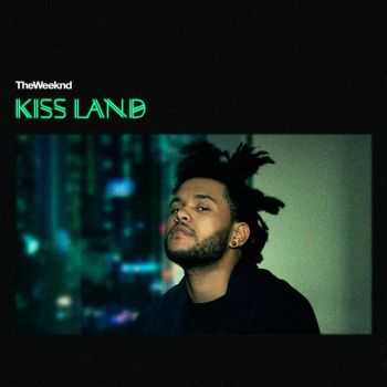 The Weeknd - Kiss Land (Deluxe Edition) (2013) The Weeknd - Kiss Land (Deluxe Edition) (2013)