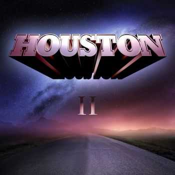 Houston - II (2013) Houston - II (2013)