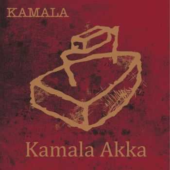 Kamala - Kamala Akka (2013) Kamala - Kamala Akka (2013)