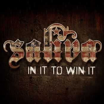 Saliva - In It To Win It (2013) Saliva - In It To Win It (2013)