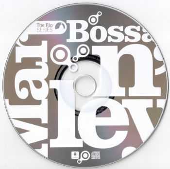 VA - Bossa n'Marley (2005) VA - Bossa n'Marley (2005)