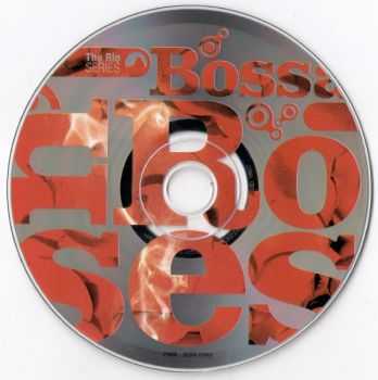 VA/ Bossa n'Roses (2006) VA/ Bossa n'Roses (2006)