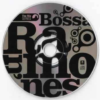 VA - Bossa n'Ramones (2008) VA - Bossa n'Ramones (2008)