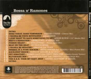 VA - Bossa n'Ramones (2008) VA - Bossa n'Ramones (2008)