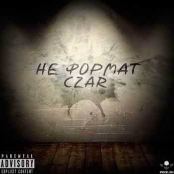 Czar -   (2013) CD -Rip