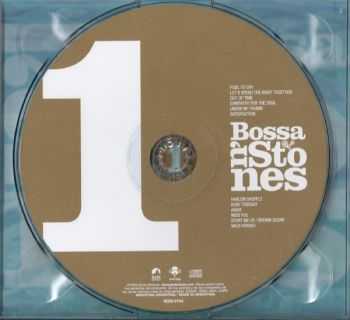 VA/ Bossa n'Stones (2 CD 2006) VA/ Bossa n'Stones (2 CD 2006)