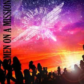 Sergeant Steel - Men On a Mission (2013) Sergeant Steel - Men On a Mission (2013)