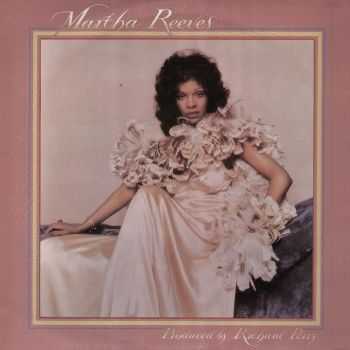 Martha Reeves - Martha Reeves (1974) Martha Reeves - Martha Reeves (1974)