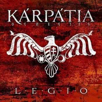 Karpatia - Legio (2013) Karpatia - Legio (2013)