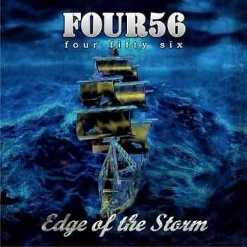 Four56 - Edge Of The Storm (2013) Four56 - Edge Of The Storm (2013)