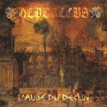 Neptrecus - L’Aube Du Déclin (2013) Neptrecus - L’Aube Du Déclin (2013)