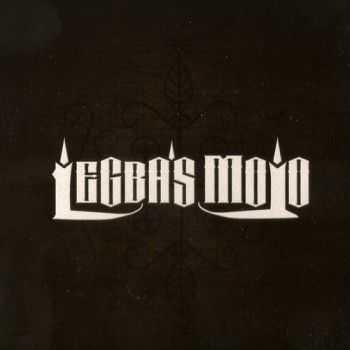 Legba's Mojo - Legba's Mojo (2013)