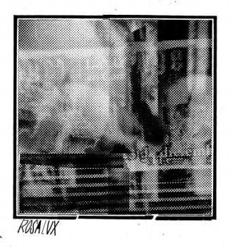 Rosalux - Demo EP (2013)