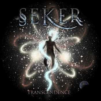 Seker - Transcendence (2013) Seker - Transcendence (2013)