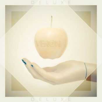 Of Verona  The White Apple [Deluxe Edition](2013)