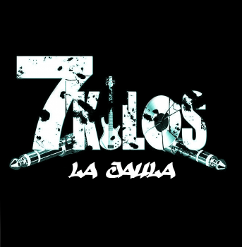 7Kilos - La Jaula (2013)