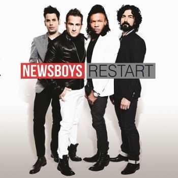 Newsboys - Restart (2013)