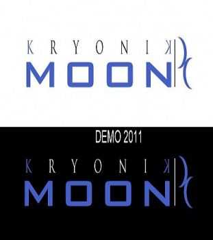KryoniK Moon - Demo EP (2011)