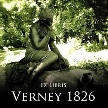 Verney 1826 - Ex Libris (2013)