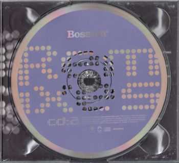 VA - Bossa n'Remixes (2CD Limited Edition) (2009) VA - Bossa n'Remixes (2CD Limited Edition) (2009)