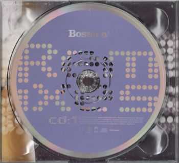 VA - Bossa n'Remixes (2CD Limited Edition) (2009) VA - Bossa n'Remixes (2CD Limited Edition) (2009)